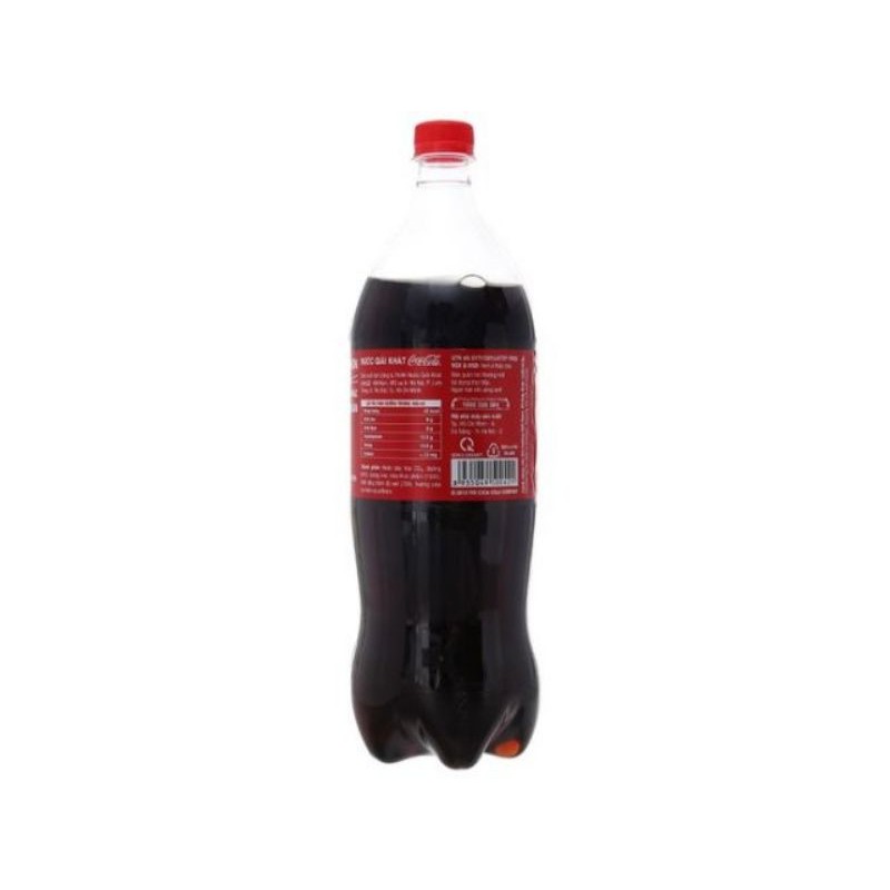 Nước coca cola chai 1.5 lít