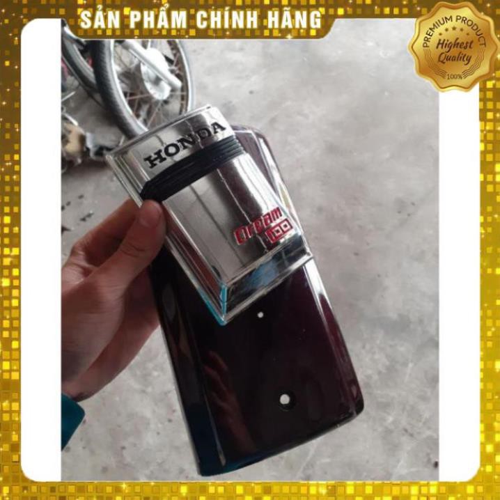 mặt nạ xe dream thái full bộ siêu chất Free Ship
