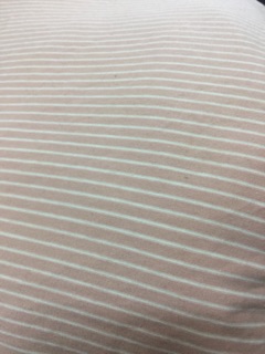 Váy cotton cho con bú
