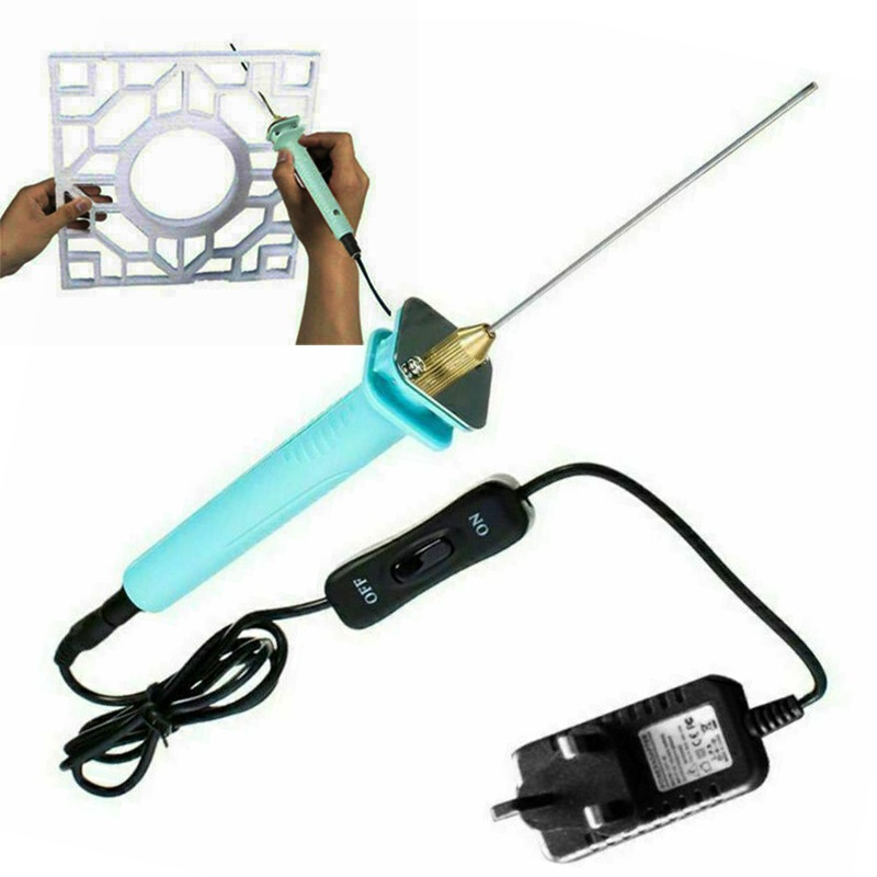 Bút Điện Cắt Xốp Đa Năng Tiện Dụng