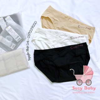 SET 3 QUẦN LÓT CẠP CHÉO CHỌN MÀU