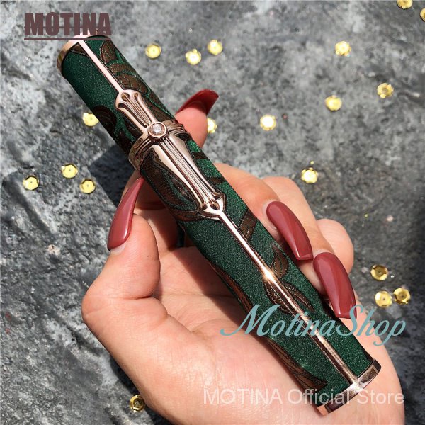 Mascara HOJO chuốt mi không lem trang điểm bắt mắt không thấm nước cho nữ