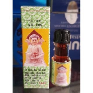 Dầu phật linh trường sơn