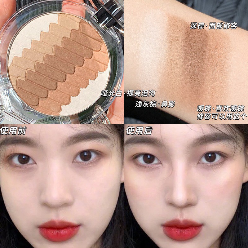 [XIXI] Bảng má/tạo khối Xixi (D368) | BigBuy360 - bigbuy360.vn