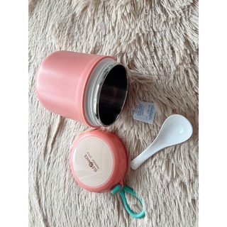 BÌNH GIỮ NHIỆT - ủ cháo