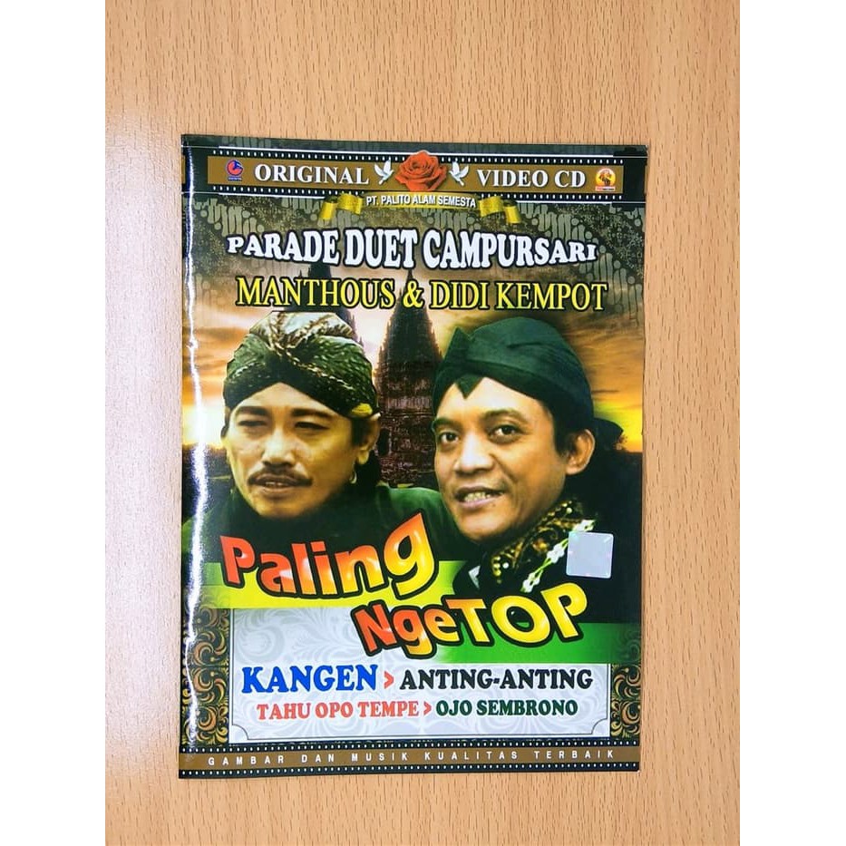 Đĩa DVD Nhạc Karaoke Chất Lượng Cao