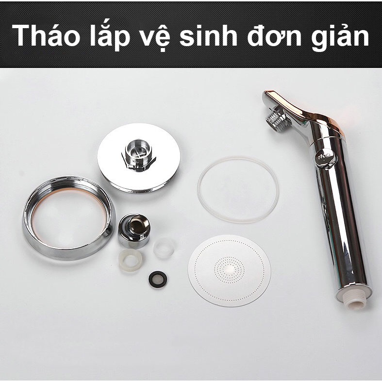 Bát sen tăng áp mặt to 10cm nhựa nguyên sinh kiểu dáng độc đáo, mới lạ