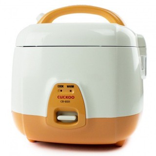 Nồi cơm điện Cuckoo CR-0331 0.5L