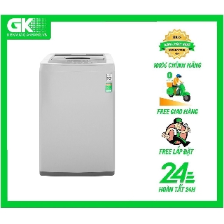 T2108VSPM2 MIỄN PHÍ CÔNG LẮP ĐẶT Máy giặt LG Inverter 8 kg T2108VSPM2