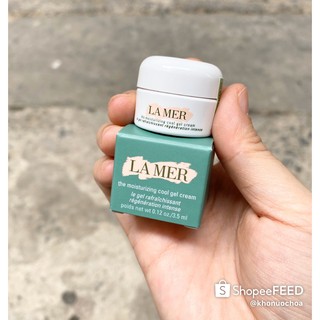 💥 Kem dưỡng La Mer - mini