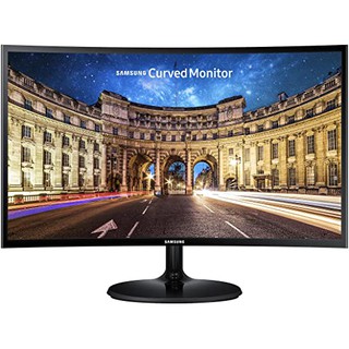 Màn hình Samsung LC24F390FHE 24inch