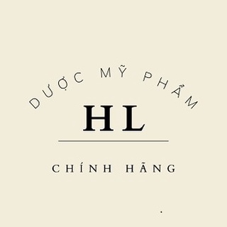 DƯỢC MĨ PHẨM
