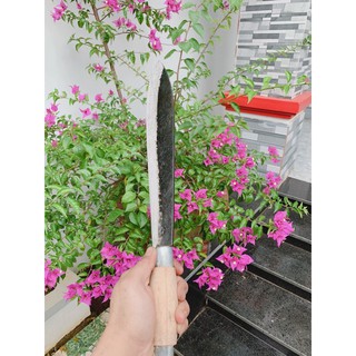 Dao Chặt Nhọn Cỡ To