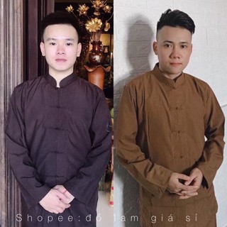 ĐỒ LAM ĐI CHÙA # LÃNH TỤ NAM