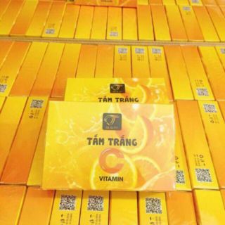 compo 30 Tắm trắng Cam vitamin C