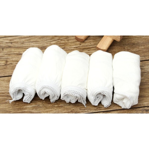 quần lót giấy nữ BABY an toàn - Quần lót giấy dùng 1 lần - Thời trang cho mẹ - Dành cho mẹ