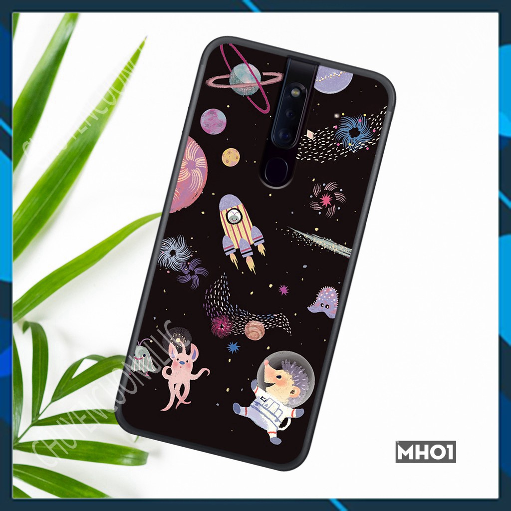 [SALE] ỐP LƯNG OPPO F11 - F11 PRO IN HÌNH CỰC XINH -SIÊU BỀN-SIÊU CHẤT