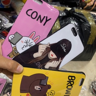 Ốp lưng oppo F1s in phủ bóng
