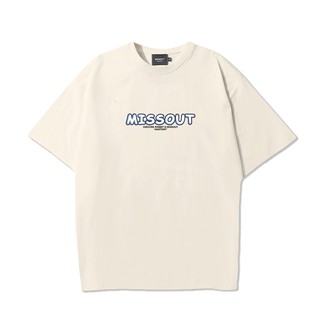 →ÁO THUN KIDCORE XBUNNY THỎ MISSOUT