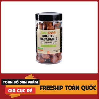 [ HÀNG LOẠI 1 ] Hạt Macca Úc Nứt Vỏ