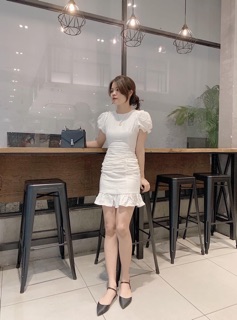 ĐẦM TRẮNG CHÂN BÈO