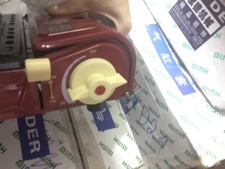 Bếp ga mini namilux