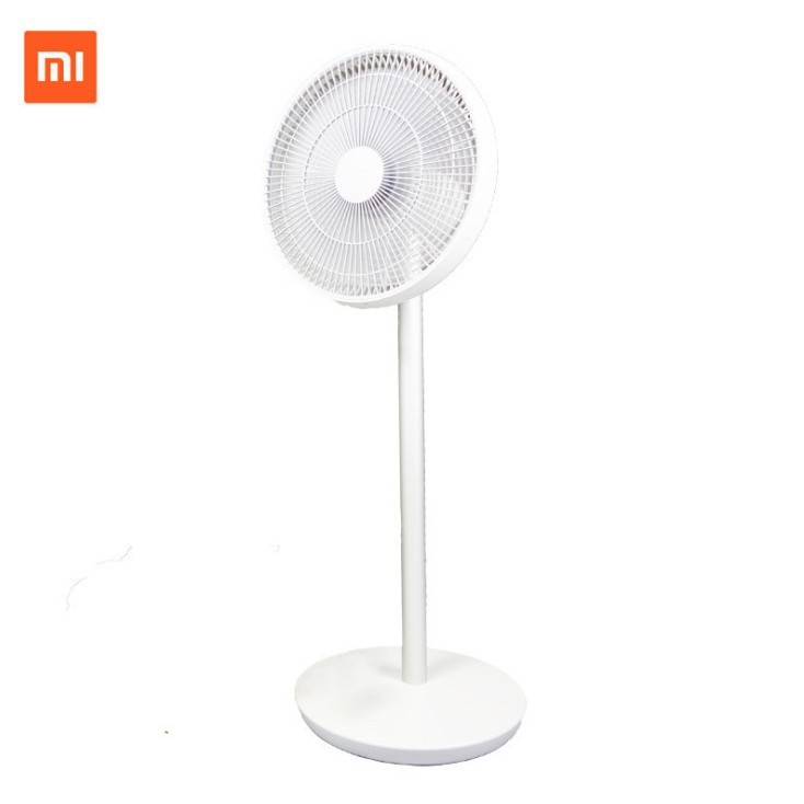 Quạt thông minh Xiaomi MIJIA DC Inverter - Version T6/2018