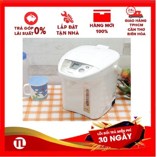 PLK-30FL(WT)VN - Bình thủy điện Toshiba PLK-30FL.WT.VN 3.0 lít