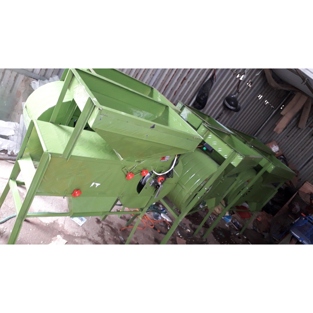 Máy quạt thóc, máy quạt lúa, máy rê thóc 0971709263