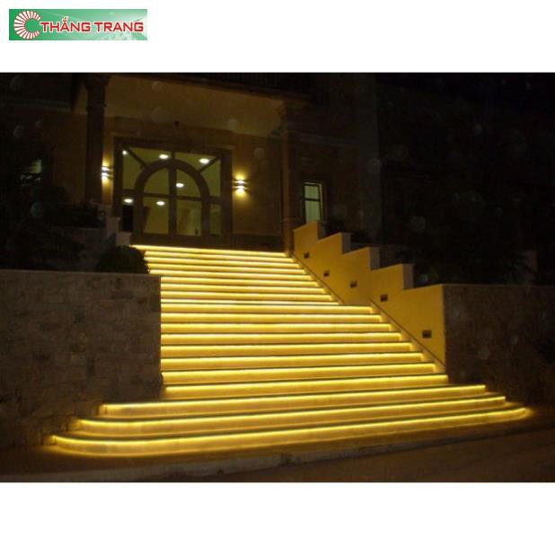 LED DÂY 2835 ÁNH SÁNG VÀNG (bán lẻ 1 mét) | BigBuy360 - bigbuy360.vn