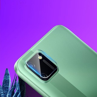 Kính cường lực bảo vệ camera realme c11, miếng dán bảo vệ camera realme c11