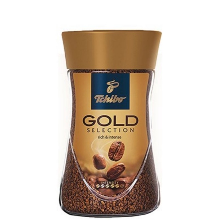 Cà Phê Hòa Tan Tách Cafeine Tchibo Exclusive Decaf T100D | BigBuy360 - bigbuy360.vn