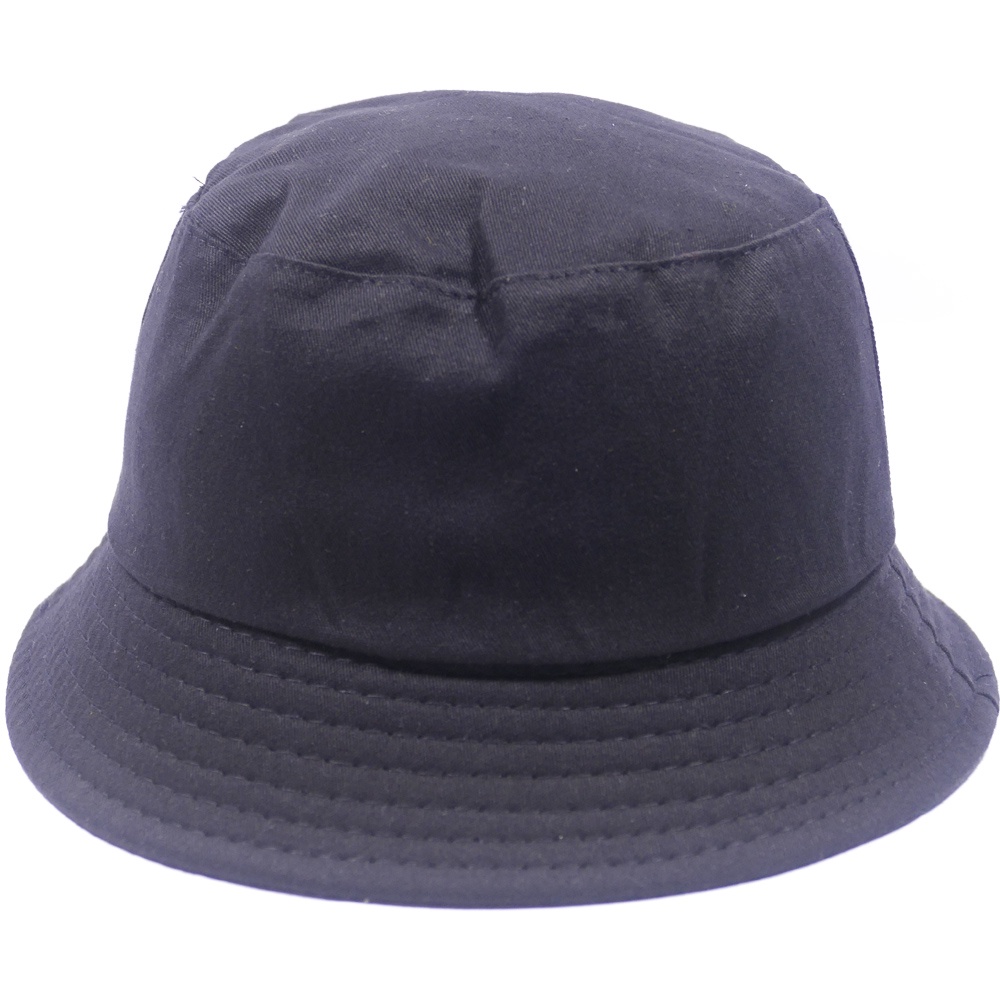 Mũ Bucket họa tiết hoa cúc - Chất liệu Cotton cao cấp rất đẹp cho bé