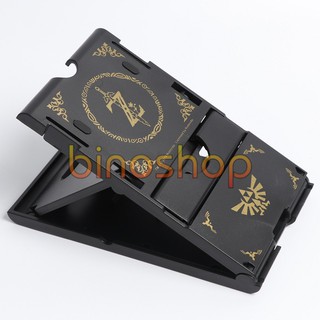 Đế Dựng Nintendo Switch cao cấp phiên bản Zelda