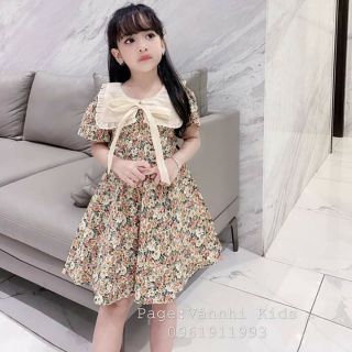 Váy đẹp cho bé