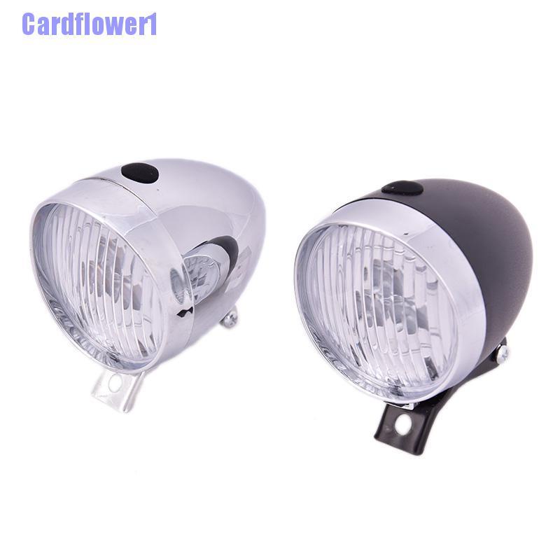 Đèn Pha Led 200Mm Kiểu Cổ Điển Chuyên Dùng