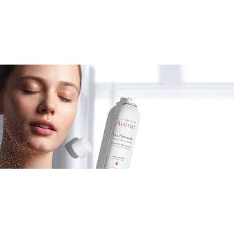 Xịt khoáng Avene Thermal Spring Water Spray 300ml chính hãng Pháp