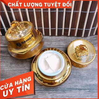 Kem face bamboo dưỡng da
