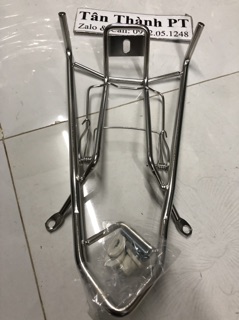 Baga giữa Winner các loại