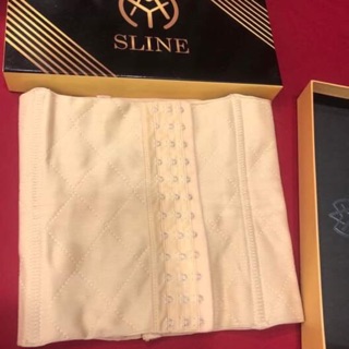 Gen nịt bụng SLINE