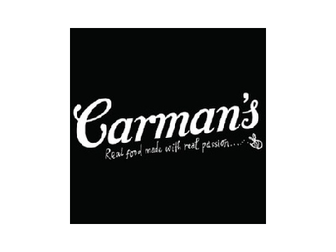 Carman's Kitchen Official 