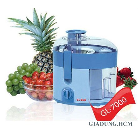 Máy ép trái cây Gali GL-7000