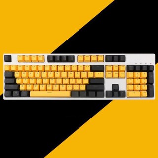Keycap PBT xuyên led
