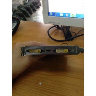 VGA Zotac GT630 2g 128bit dr3 cũ