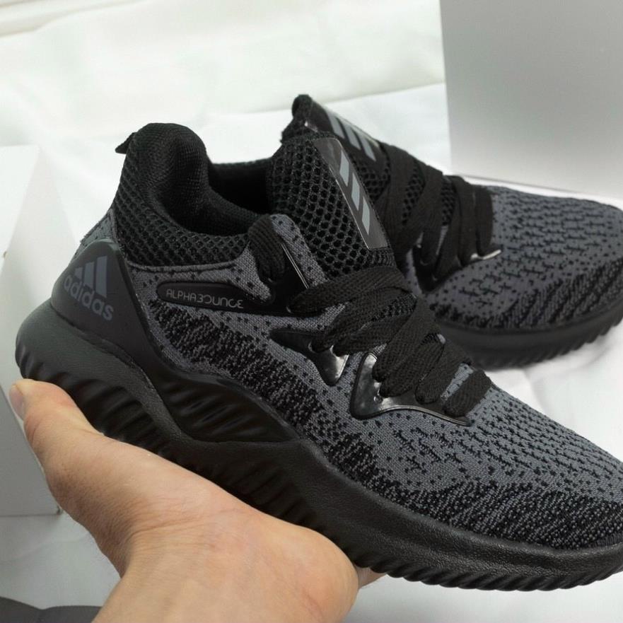 Giày cặp nam nữ thể thao đẹp adidas alphabouce thời trang Hàn Quốc giá rẻ sneaker couple TRÙM GIÀY PT .