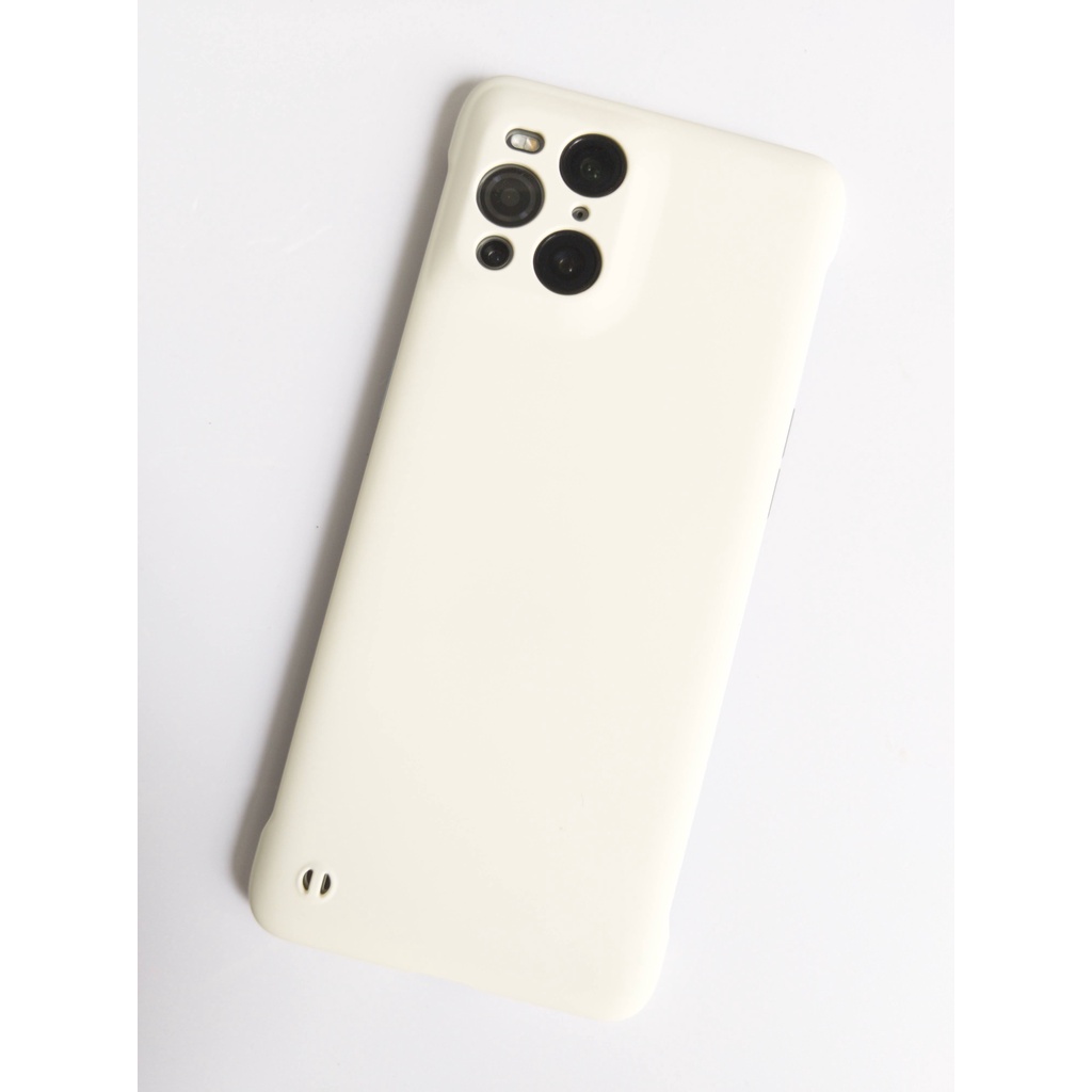 Ốp Lưng Oppo Find X3/X3 Pro Nhiều Màu