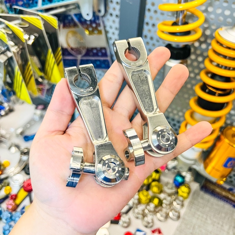 Càng Thắng Salaya gắn các dòng xe  🇹🇭🤘