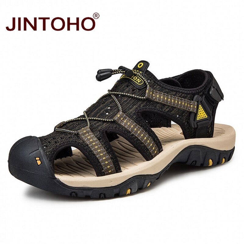 Giày Sandal Thể Thao Thời Trang Mùa Hè Cho Nam