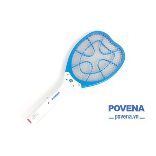 VỢT MUỖI ĐIỆN POVENA PVN-MQ20