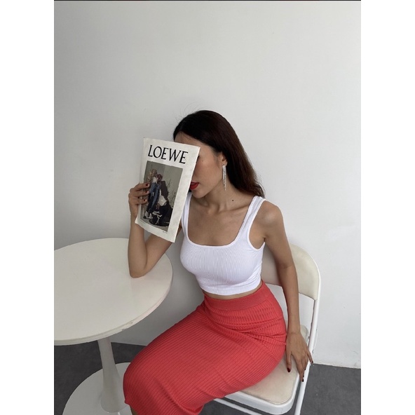 Chân váy Missguided
